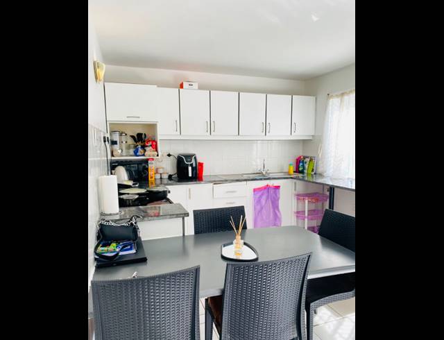 2 BEDROOM DUPLEX FOR SALE IN ASHLEY